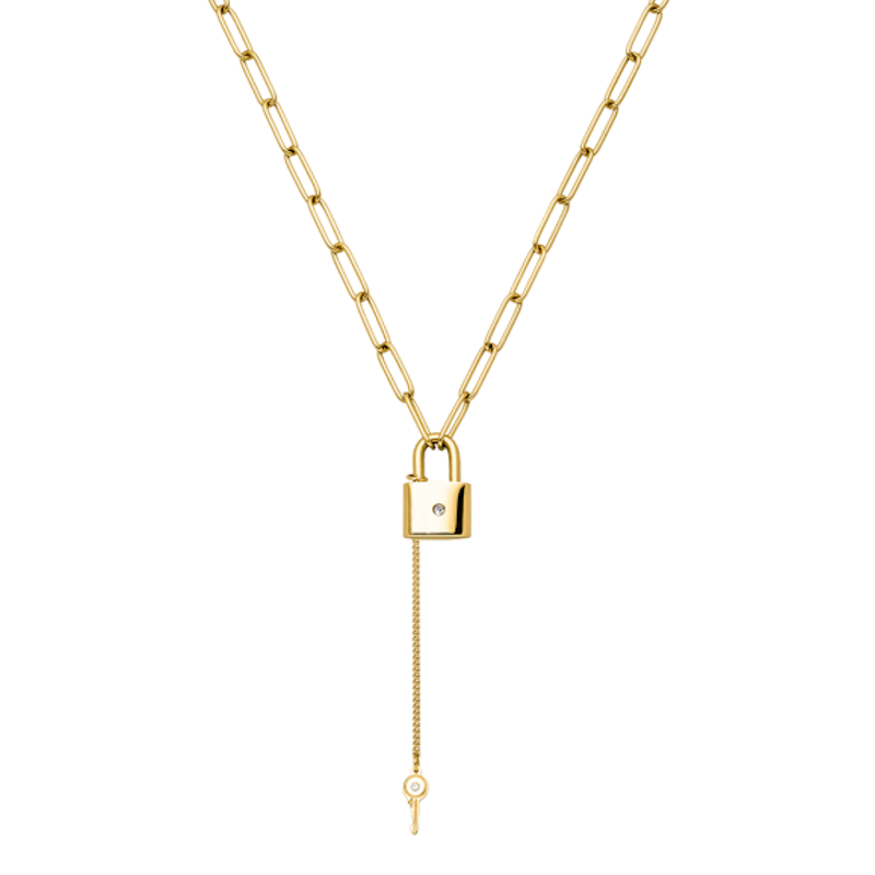 Unfolded Kette G