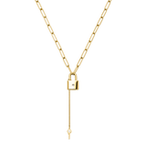 Unfolded Kette G