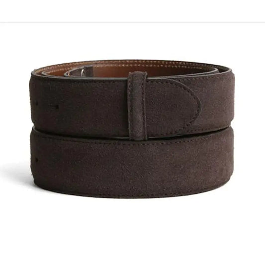 Velour Island Braun 12.50