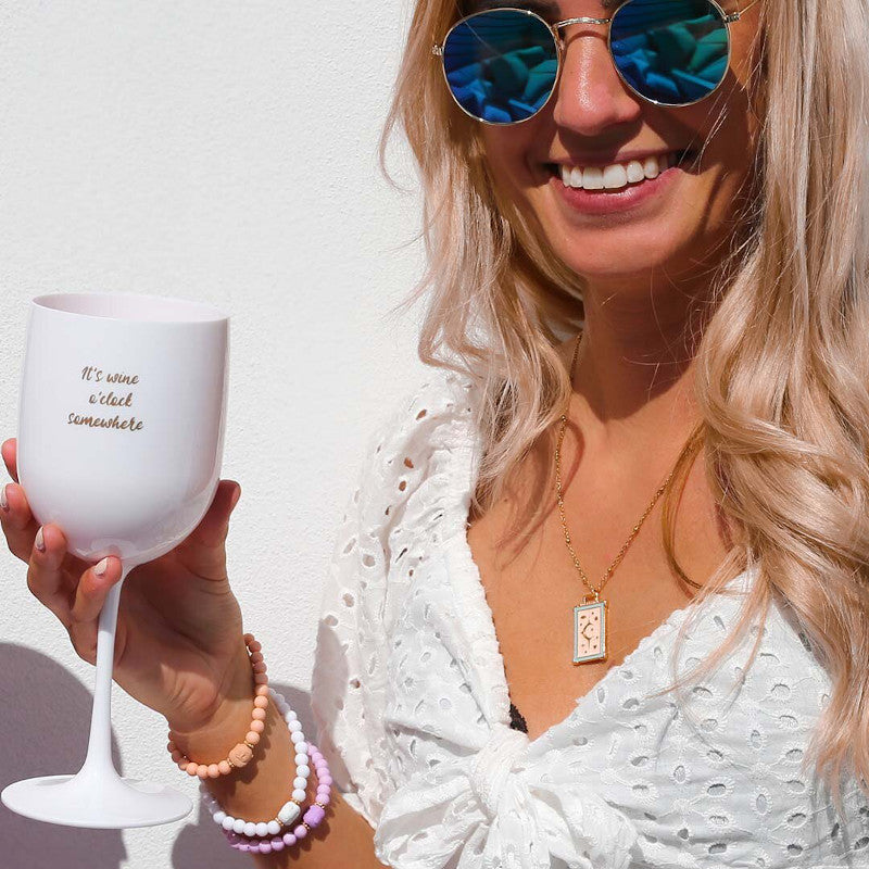Wine Glasses 2