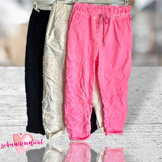 Jogg Pants "NEW ERA"