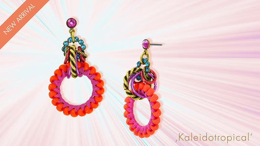 Kaleidotropical