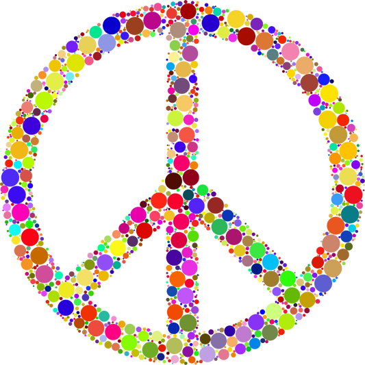 Peace Zeichen
