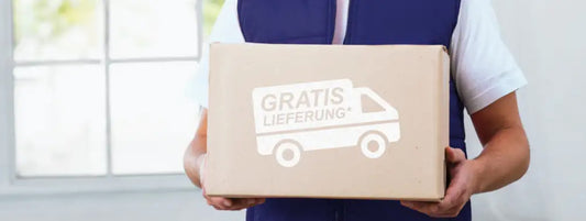 Versandkostenfrei