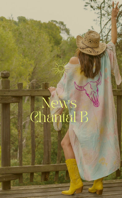 Chantal B