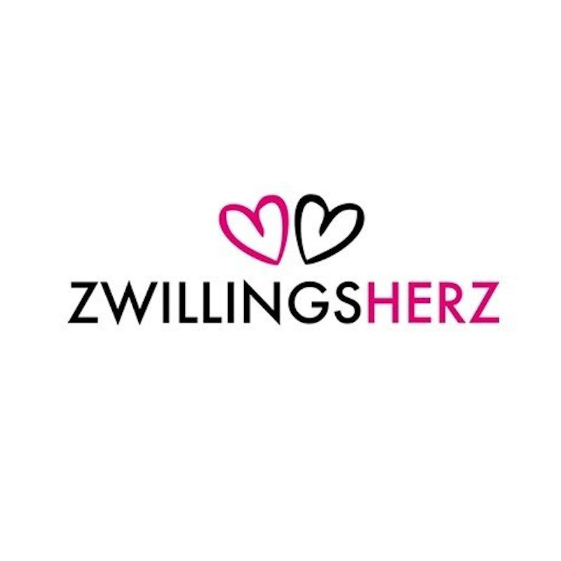 Zwillingsherz