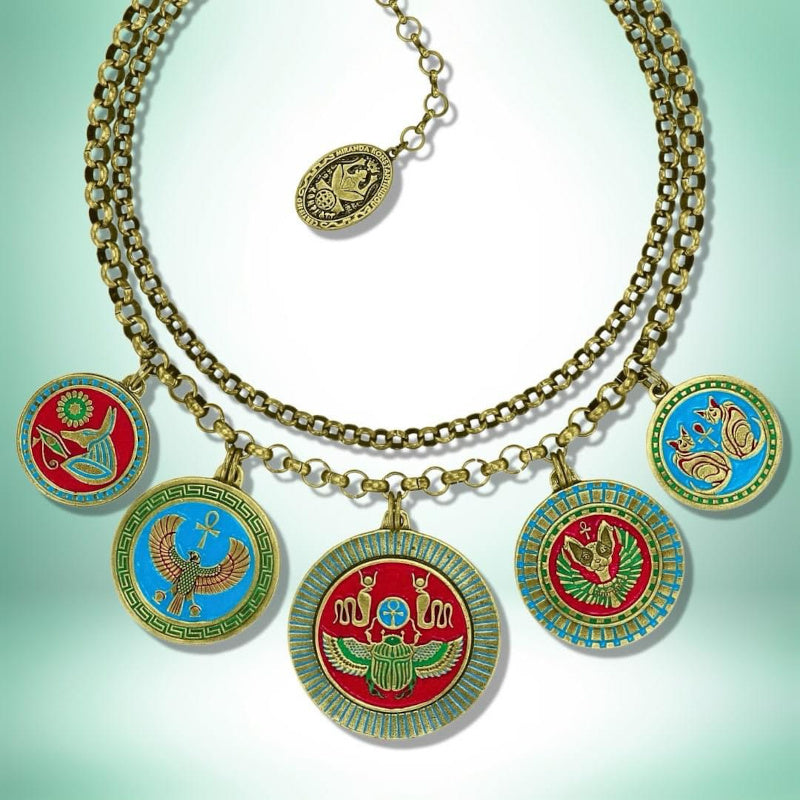 Medallion