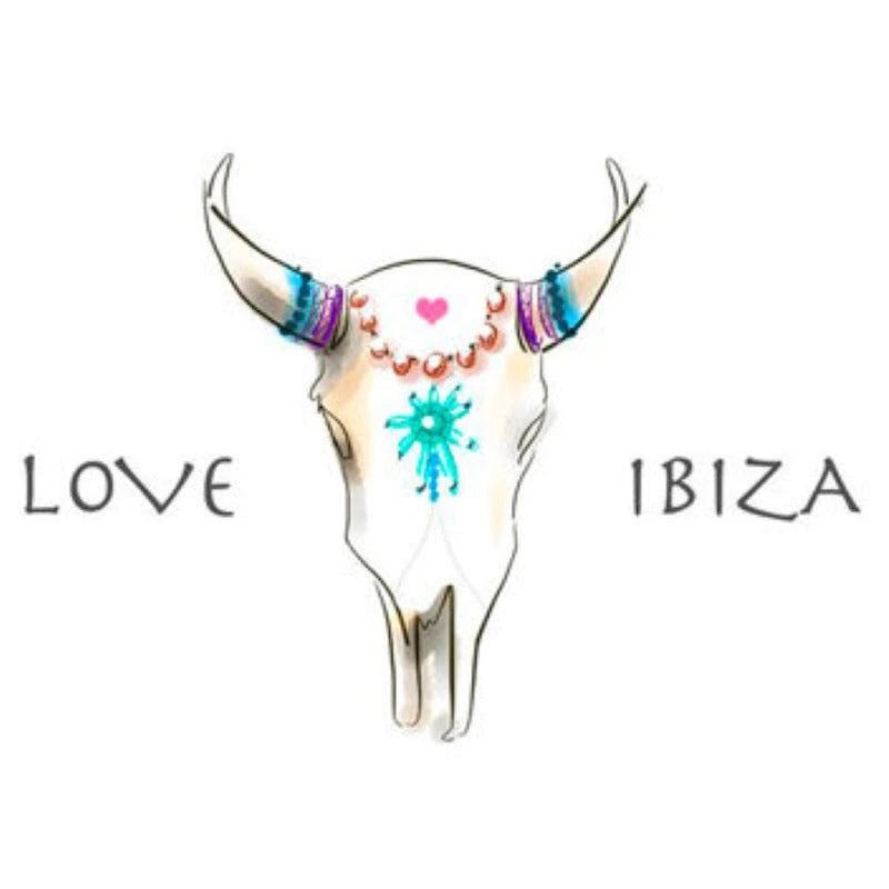 LOVE IBIZA