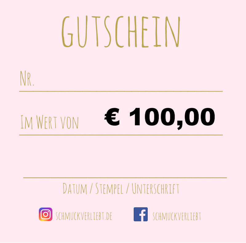 100 Euro