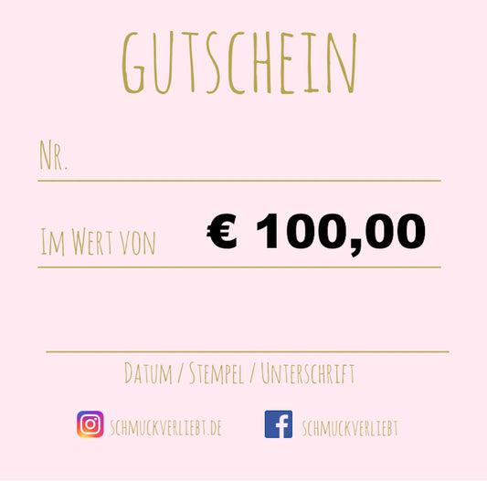 100 Euro