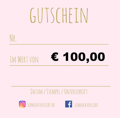100 Euro