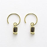 1256 Gb 3 Smokey Quartz
