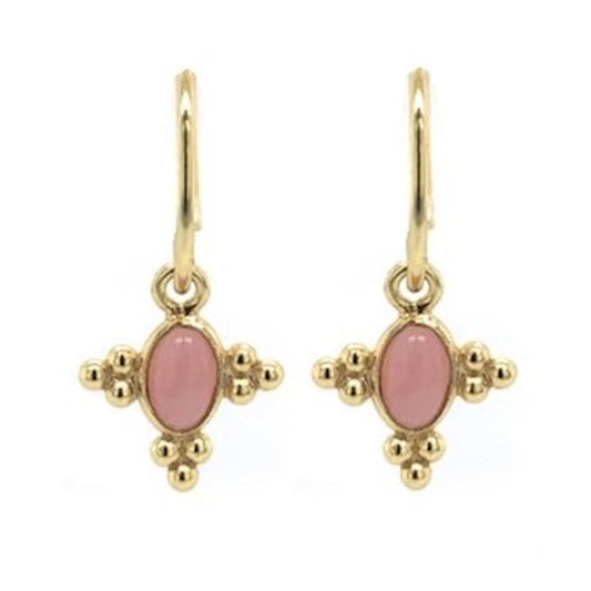 1363 Gb 4 Pink Opal