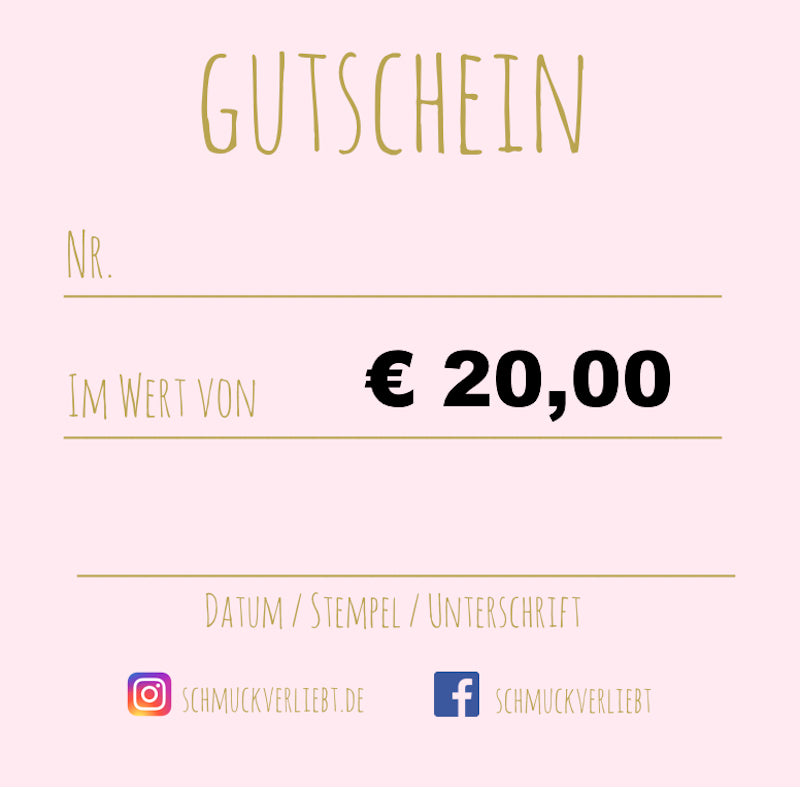 20 Euro