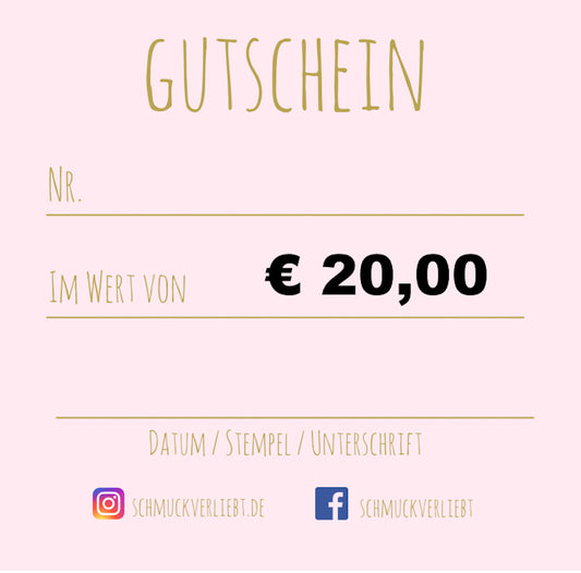 20 Euro