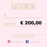 200 Euro