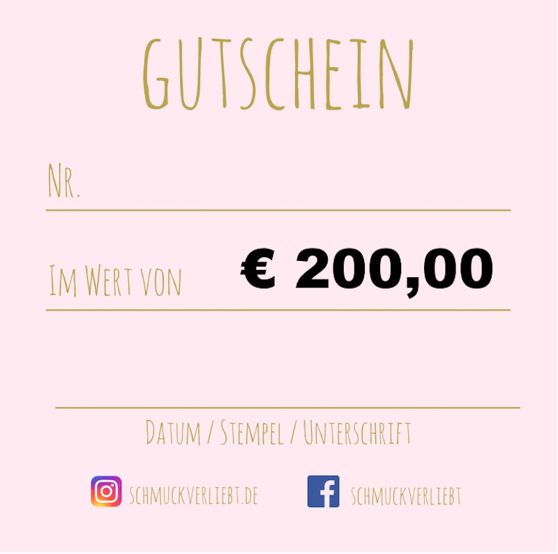 200 Euro