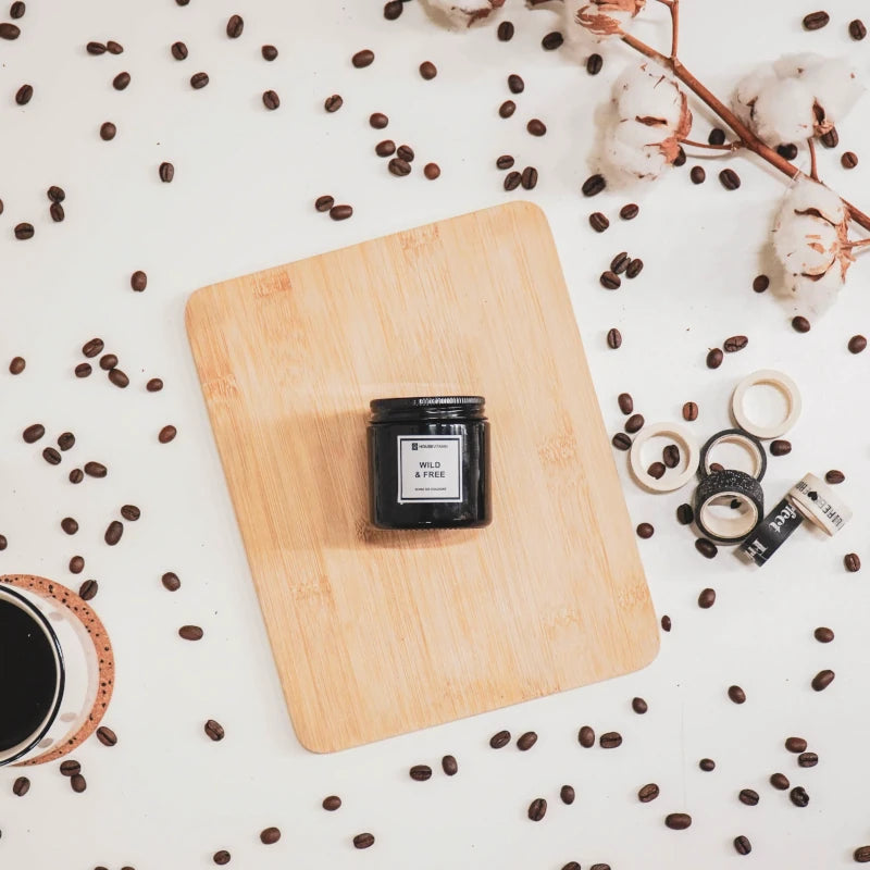 203217 Scented Candle 10