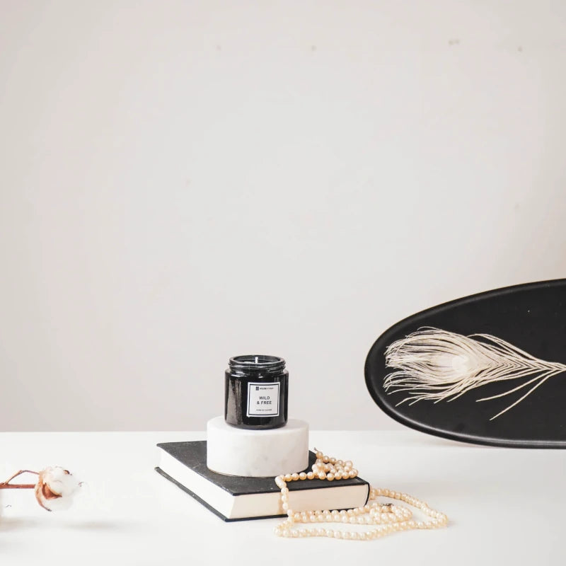 203217 Scented Candle 1