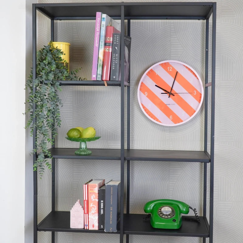 204176 D Aparte Wandklok