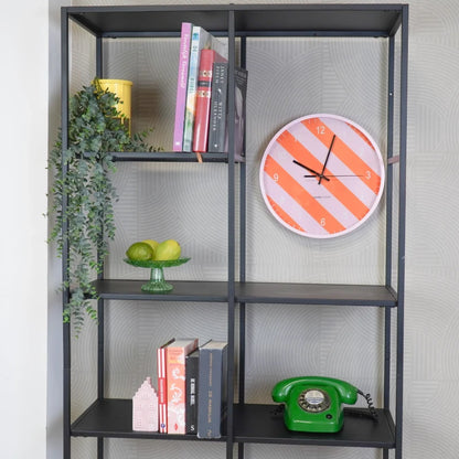 204176 D Aparte Wandklok