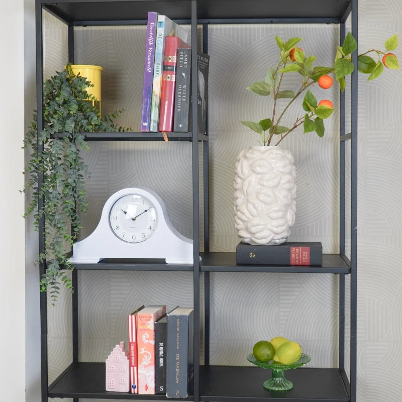 204183 D Kastklok Lila