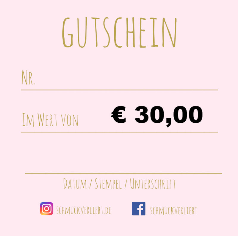 30 Euro