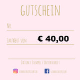 40 Euro