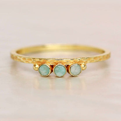 4162 Gb 5 Amazonite