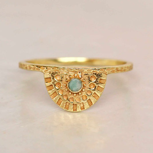 4165 Gb 5 Amazonite