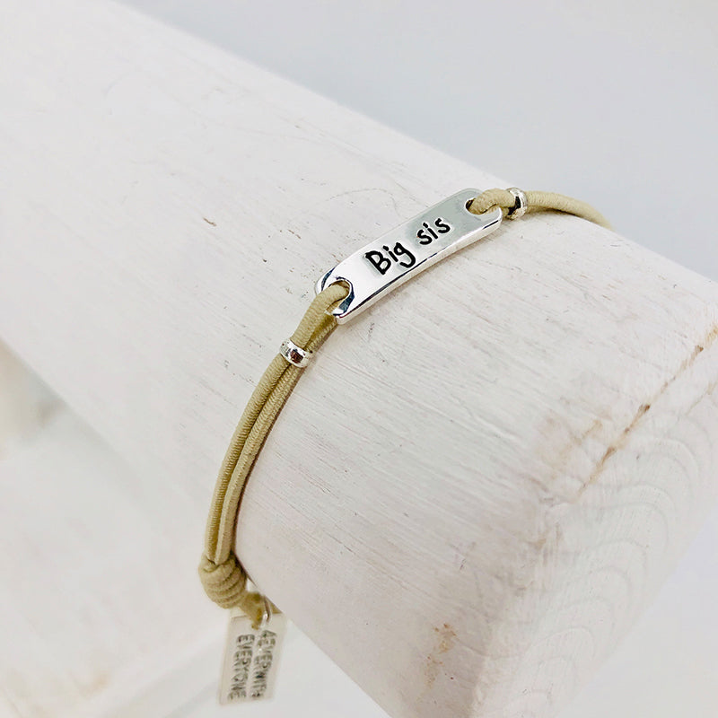 4everwitheveryone Armband 4eweo1