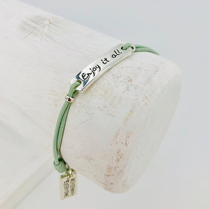 4everwitheveryone Armband 4eweo45
