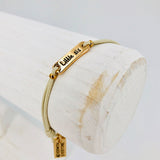 4everwitheveryone Armband 4eweo59