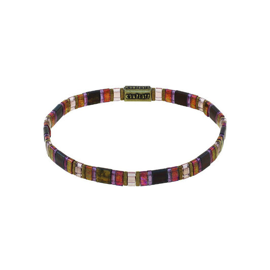 5401099000400 Lila:black
