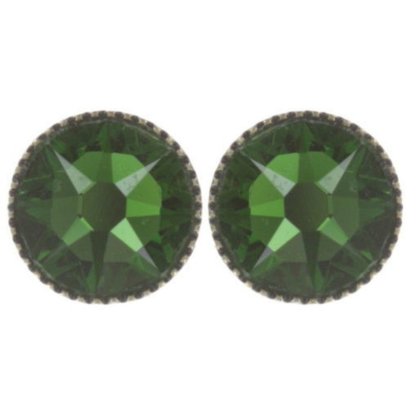 5450527778244 Black Jack Green Fern Silver