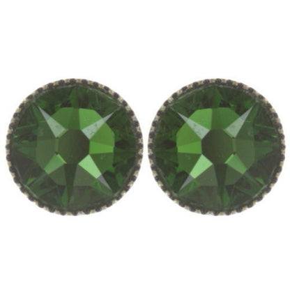 5450527778244 Black Jack Green Fern Silver
