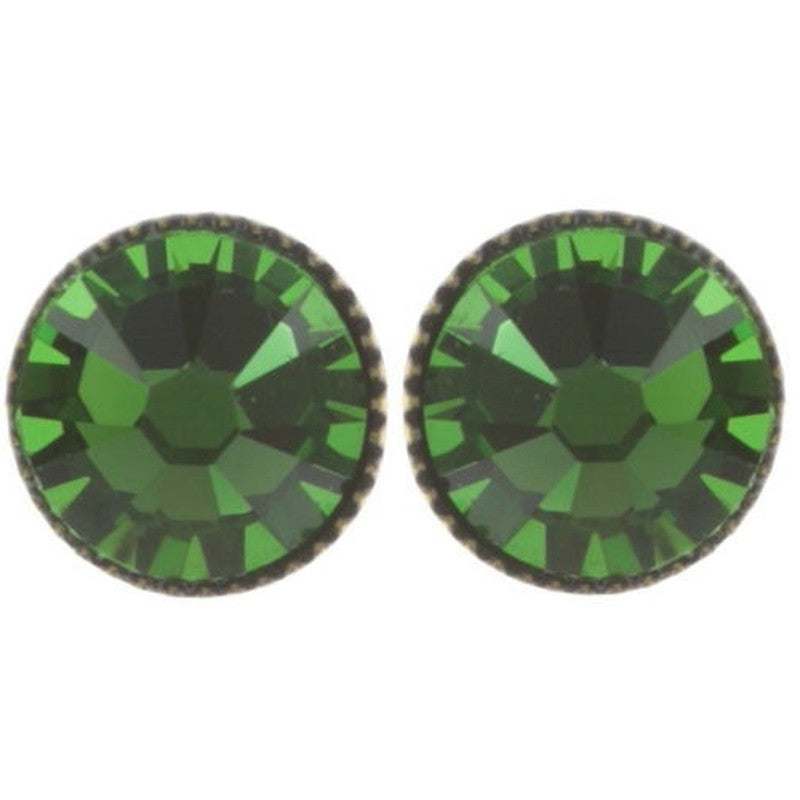 5450543060200 Black Jack Green Fern