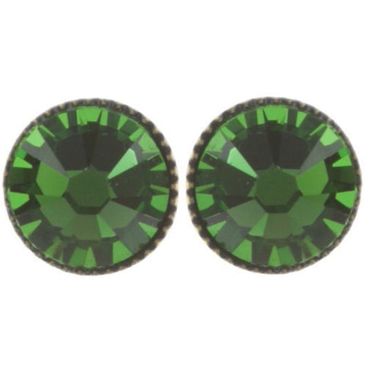 5450543060200 Black Jack Green Fern