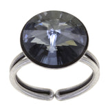KONPLOTT® - RIVOLI Ring, grau