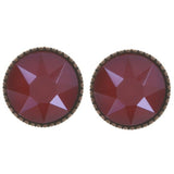 5450543750484 Black Jack Red Crystal Royal Red Delite