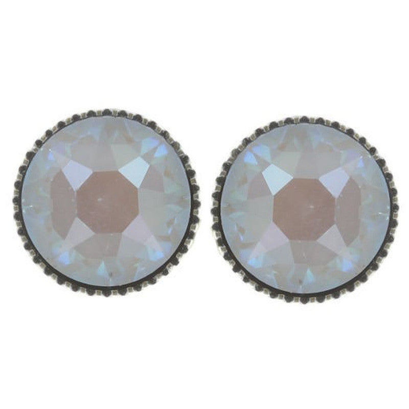 5450543768847 Black Jack White Crystal L.grey Delite