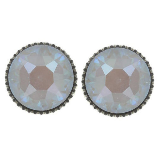 5450543768847 Black Jack White Crystal L.grey Delite