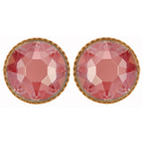 5450543898070 Black Jack Coralline Crystal Royal Red Delite