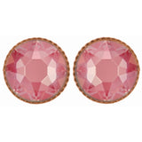 5450543898094 Black Jack Coralline Crystal Lotus Pink Delite