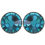 5450543898124 Blue Indicolite