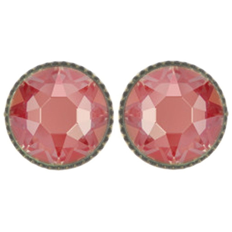 5450543898162 Black Jack Coralline Crystal Royal Red Delite Brass