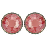 5450543898162 Black Jack Coralline Crystal Royal Red Delite Brass