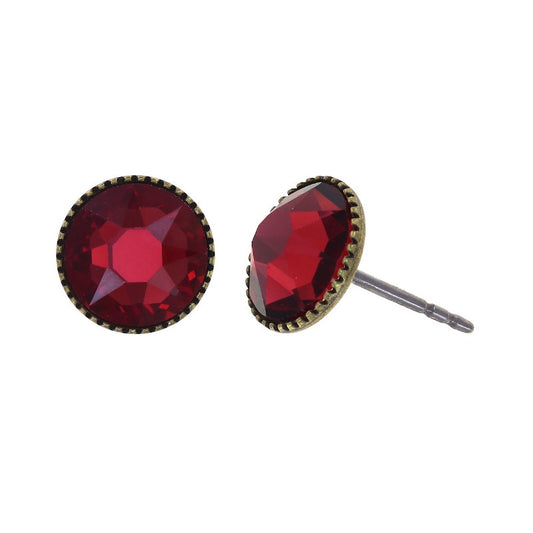 5450543935690 Black Jack Red Scarlet