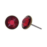 5450543935690 Black Jack Red Scarlet