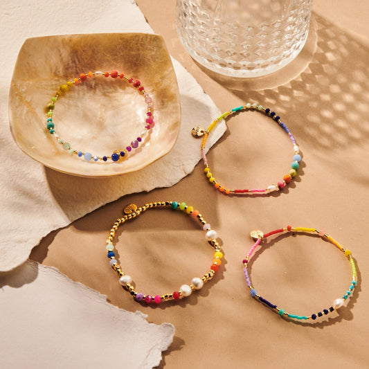54520 Beaded Beauty's